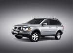 Volvo XC90 2007 года